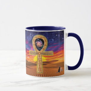 Ankh Tasse