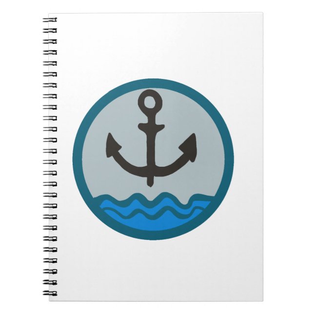 Ankla Notizblock (Vorderseite)