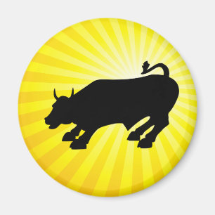Anklage gegen Black Bull an der Wall Street Magnet