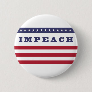 Anklagen-Flagge Button