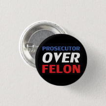 Anklägerin über Felon Rot-Weiß-Blau-Modernität