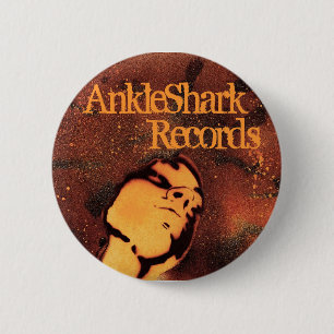 AnkleShark Retro Button