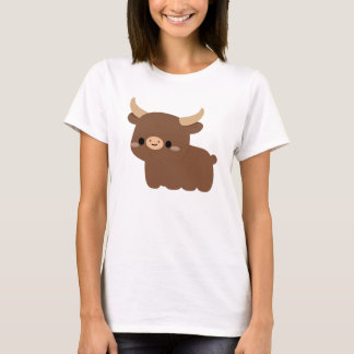 Ankole-Watusi-Kuh T-Shirt