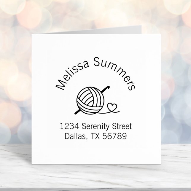 Ankreuzungsgarnanschrift Permastempel (Von Creator hochgeladen)