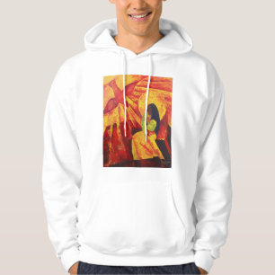 Ankündigung 2011 hoodie