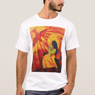 Ankündigung 2011 T-Shirt