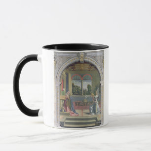 Ankündigung 2 tasse
