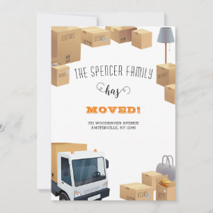 Ankündigung bewegter Felder