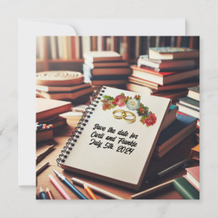 Ankündigung Datum freihalten