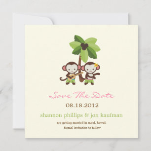 Ankündigung Datum freihalten