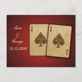 Ankündigung Datum freihalten