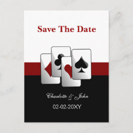 Ankündigung Datum freihalten