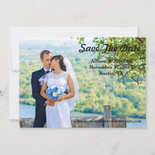 Ankündigung Datum freihalten