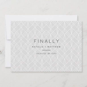 Ankündigung Datum freihalten