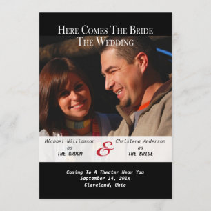 Ankündigung Datum freihalten