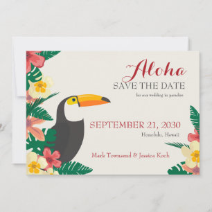 Ankündigung Datum freihalten