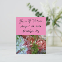 Ankündigung Datum freihalten