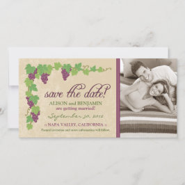 Ankündigung Datum freihalten (Pergament)