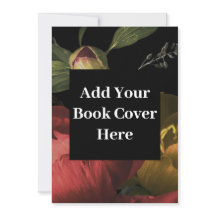 Ankündigung der Bucheinführung Mailingbildschirmfl