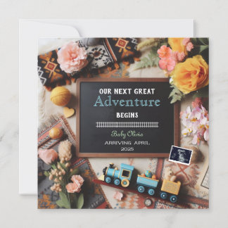 Ankündigung der Schwangerschaft, Geschlechtsneutra