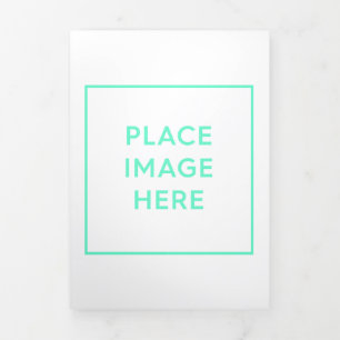 Ankündigung der "Trifold Letter"-Falte