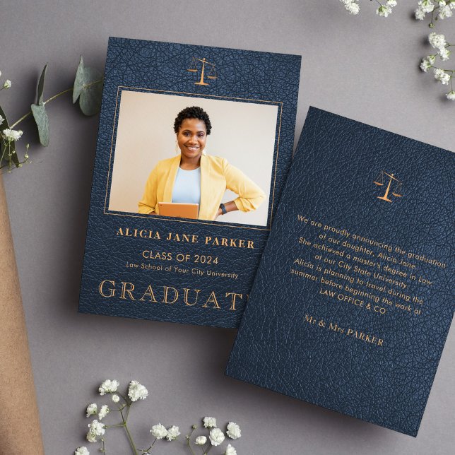 Ankündigung des Abschlusses der Juristischen Foto- (Von Creator hochgeladen)