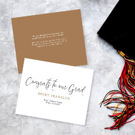 Ankündigung des einfachen Skript-Abschlusses