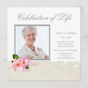 Ankündigung des Foto-Gedenkens von Frauen