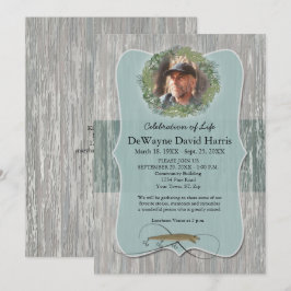 Ankündigung des Fotos "Fisherman Beileid"