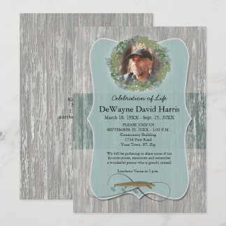 Ankündigung des Fotos "Fisherman Beileid"