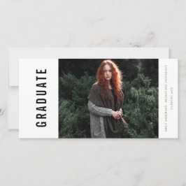 ANKÜNDIGUNG DES MINIMAL-CLEAN-FOTO-ABSCHLUSSES