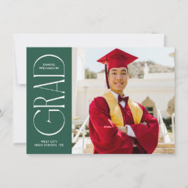 Ankündigung des Minimalistischen Abschlusses der G