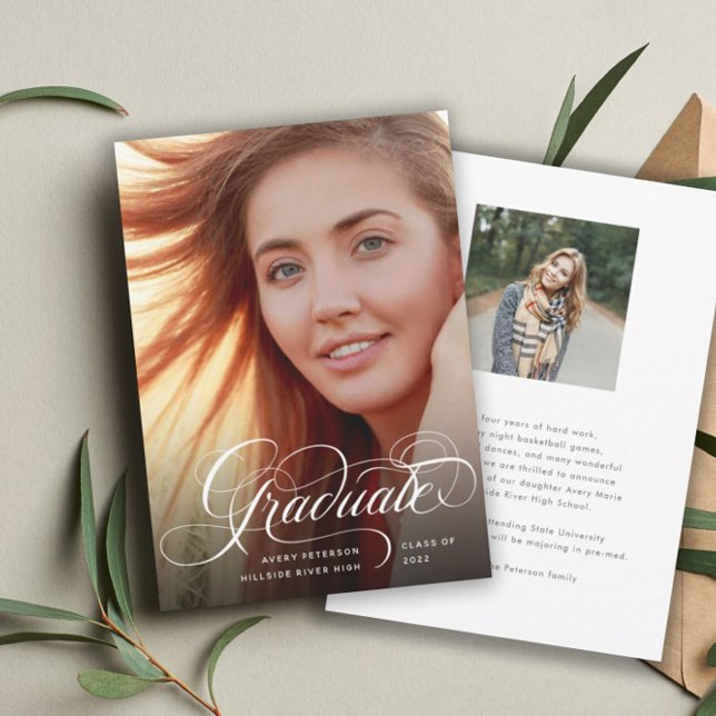 Ankündigung des modernen Fotos für Drehbücher (Von Creator hochgeladen)