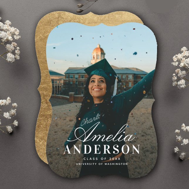 Ankündigung des modernen Fotos für Drehbücher (Von Creator hochgeladen)