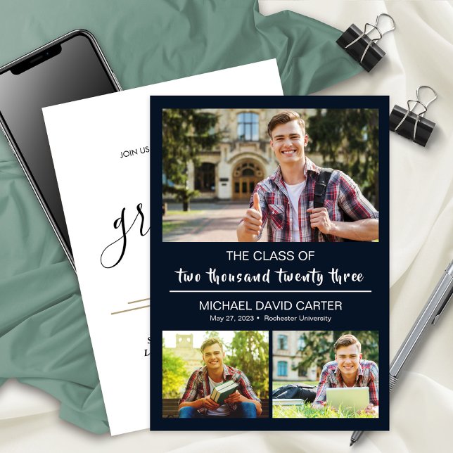 Ankündigung des Party der Universität Graduate 202 (Von Creator hochgeladen)