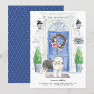 Ankündigung des Tor-Wechsels der alten englischen