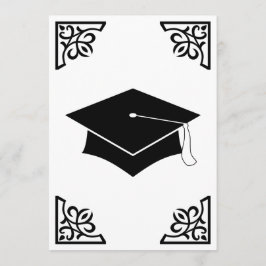 Ankündigung einer ausgeklügelten Graduierung