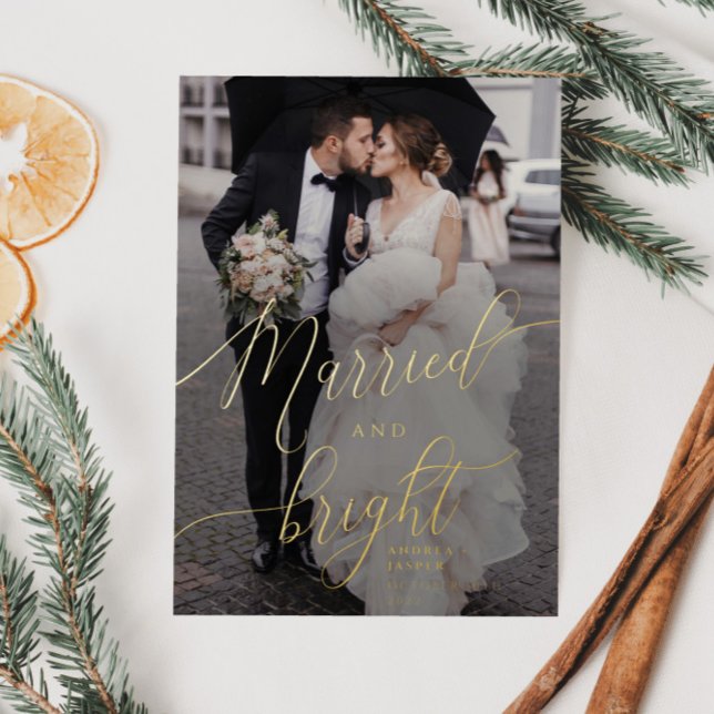 Ankündigung einer Hochzeit mit verheirateten und s (Von Creator hochgeladen)