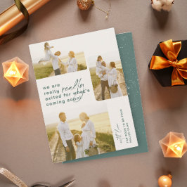 Ankündigung einer wirklich abgelaufenen Grünen Fei