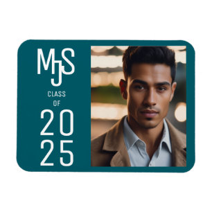 Ankündigung eines benutzerdefinierten Abschlusses Magnet