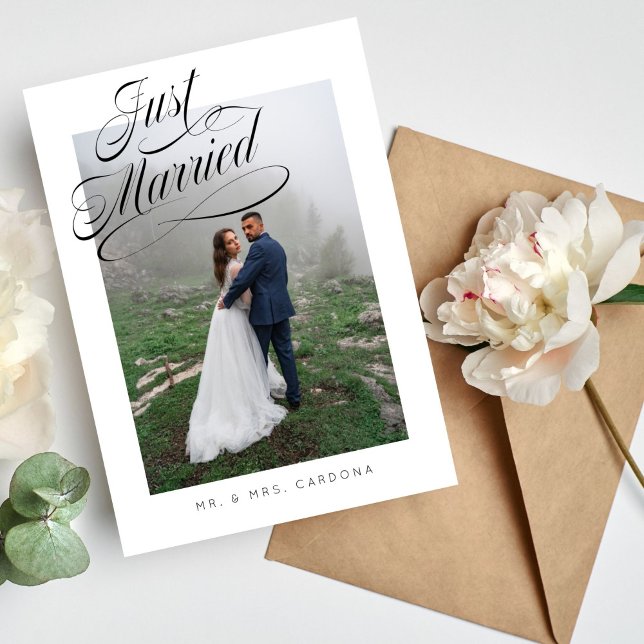 Ankündigung eines fantasievoll Verheirateten Elope (Von Creator hochgeladen)