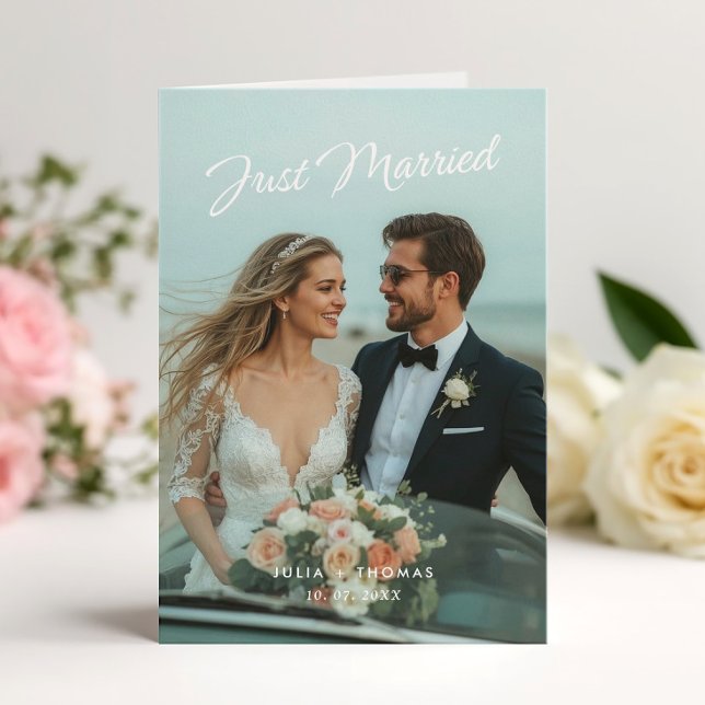 Ankündigung eines geklappten Fotos bei nur verheir (Von Creator hochgeladen)