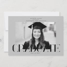 Ankündigung eines hochmodernen Drehbuchabschlusses