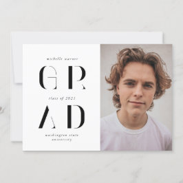 Ankündigung eines hochmodernen Drehbuchabschlusses