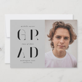 Ankündigung eines hochmodernen Drehbuchabschlusses