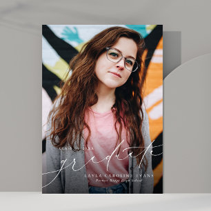 Ankündigung eines klassischen Fotos