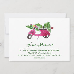 Ankündigung   Neue Zuhause für Feiertage