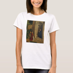 Ankündigung T-Shirt