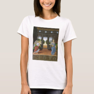 Ankündigung T-Shirt