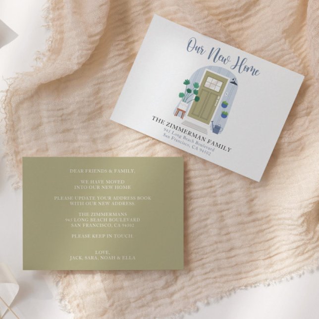 Ankündigung über den Umzug der Wasserfarbtür für n (Von Creator hochgeladen)